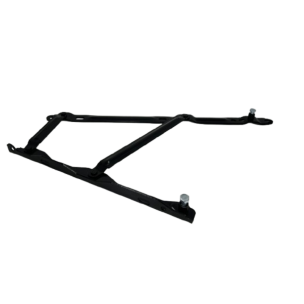Articulação com Pistão para Cama Box Baú - Queen - Imagem 6
