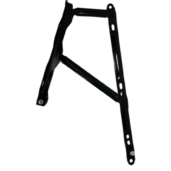 Articulação com Pistão para Cama Box Baú - Queen - Imagem 7