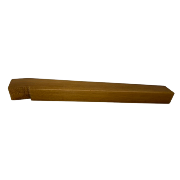 Pé Para Cadeira e Poltrona Opala 35 cm - Imagem 5