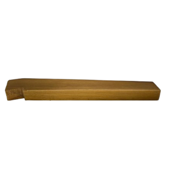 Pé Para Cadeira e Poltrona Opala 35 cm - Imagem 6