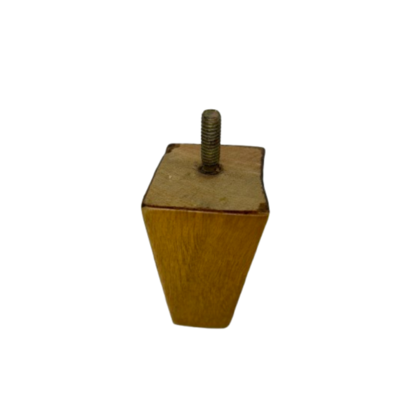 Pé Trapézio 6 cm - Imagem 4