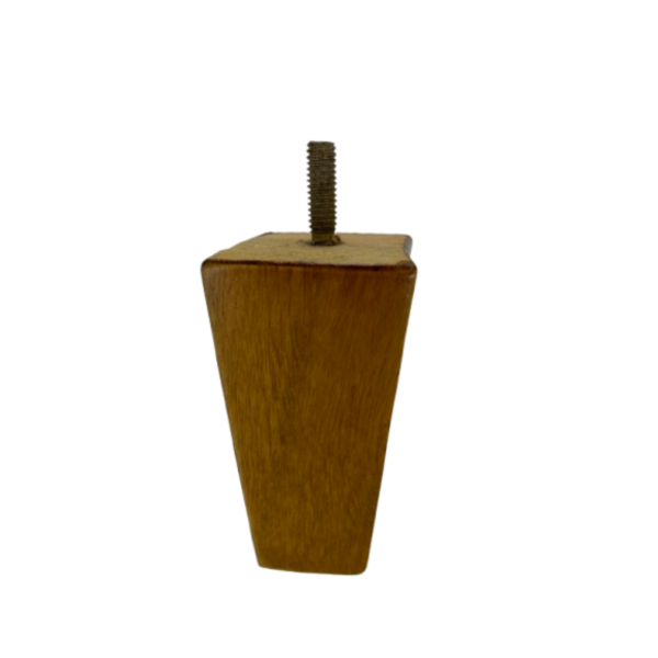 Pé Trapézio 10 cm - Imagem 5