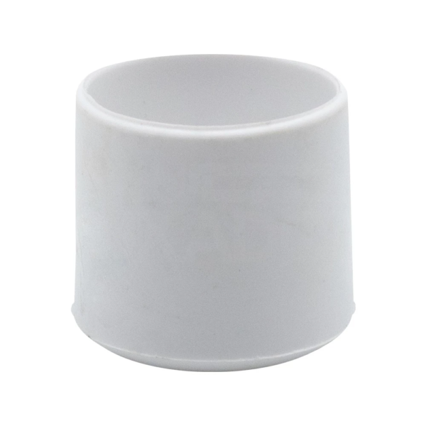 Ponteira Externa para Pé de Cadeira Tubular 1 x 1/8 mm - Imagem 3