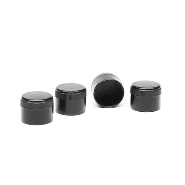 Ponteira para Pés de Cadeira Tubular 7/8 - Imagem 4