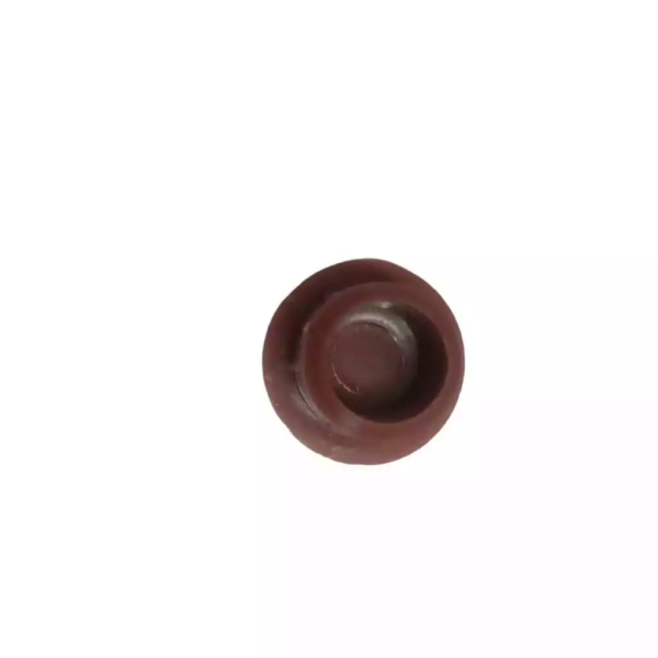 Tapa Furo para Móveis Marrom - 10 mm - Imagem 4