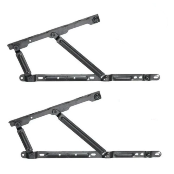 Articulação com Pistão para Cama Box Baú - Queen - Imagem 3