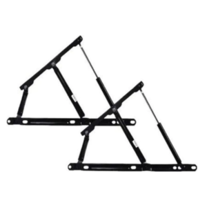 Articulação com Pistão para Cama Box Baú - Queen