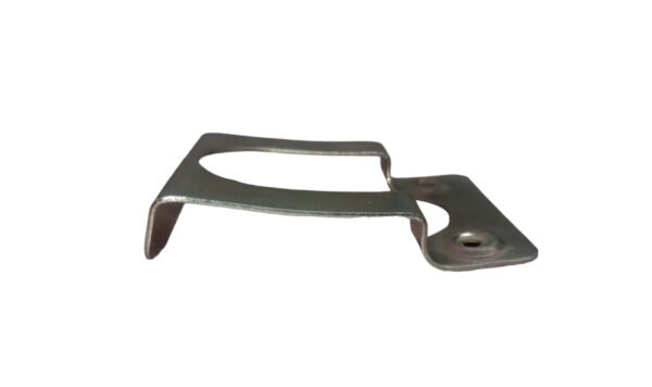 Suporte Cabide 2 Furos Bicromatizado 6 x 4,5 cm - Imagem 6