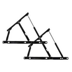 Articulação com Pistão para Cama Box Baú - Casal