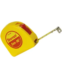Trena de Aço 5m Starrett