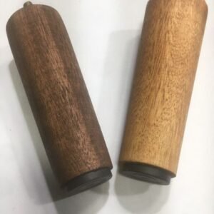 Pé para cama Box De 12 cm
