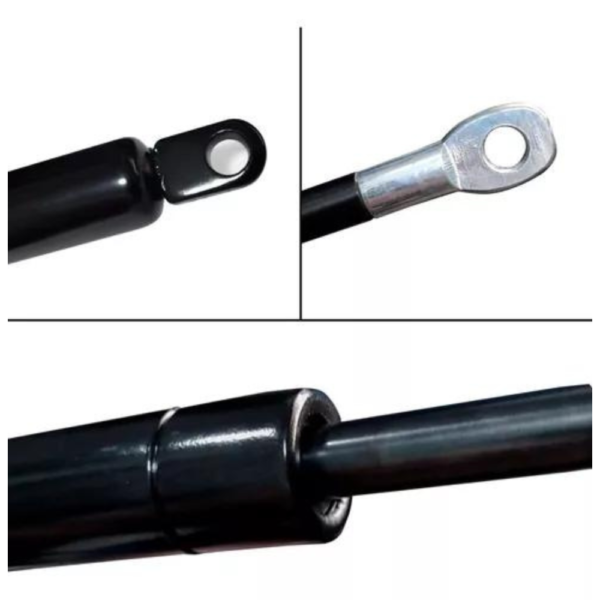 Articulação com Pistão para Cama Box Baú - Solteiro - Imagem 5