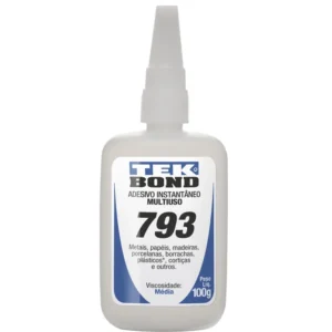 Cola Instantânea 793 020g Tekbond